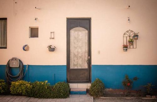 Tequisquiapan Apartment | Sweet Home