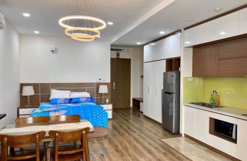 San Martin de Porres Apartment | Sweet Home Residence