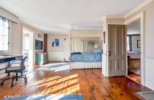 Northfield House | Sweetbrier Farm - Gorgeous Views, Beautiful Home