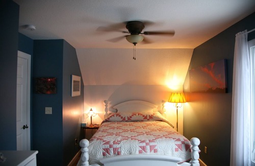 Clare Bed & Breakfast | Sweetfern Inn
