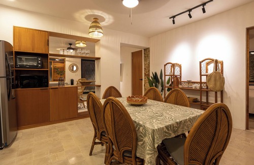Centro House | Swimming pool-Parking lot-Washing machine-Hamaca-New home
