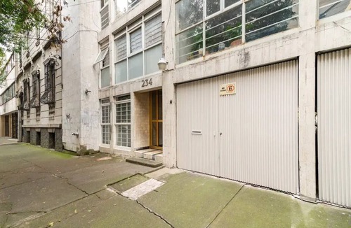 Roma Norte Apartment | T201 - 1BDR/1BTH - One Bedroom Apartment, Sleeps 2