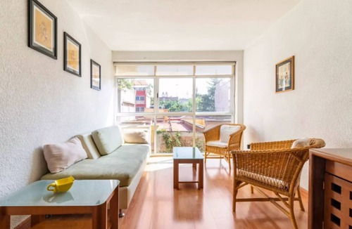Roma Norte Apartment | T304- 1 BR/1 BTH - One Bedroom Apartment, Sleeps 2