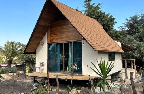 Zapotlanejo Hotel | Taanah Glamping