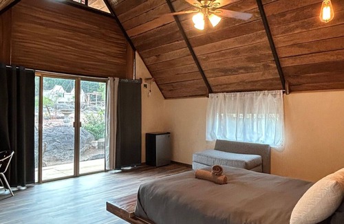 Zapotlanejo Hotel | Taanah Hotel & Glamping