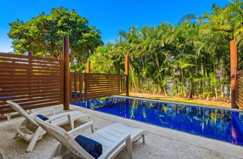 Nuevo Vallarta Hotel | Taheima 2110A