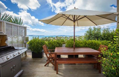 Snells Beach Bed & Breakfast | Tahi Lodge - Matakana Coast