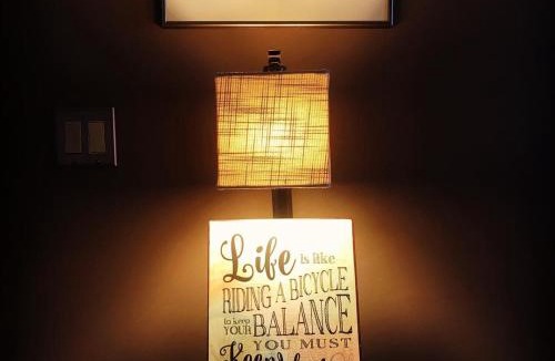 Erin Bed & Breakfast | Tailwinds B&B