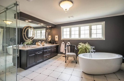 Erin Bed & Breakfast | Tailwinds B&B