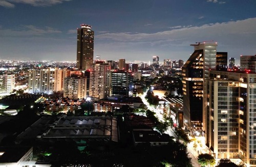 Granada Apartment | Tanjur Grand I Cozy 1 Bedroom in Polanco
