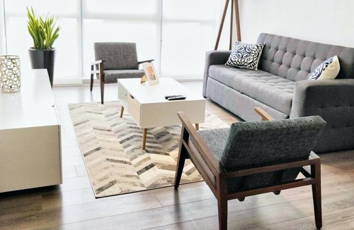 Granada Apartment | Tanjur Grand I Cozy 1 Bedroom in Polanco