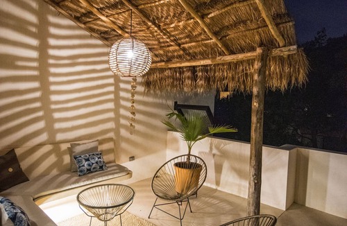 Merida Municipality House | Tannah Luxury Home Alberca