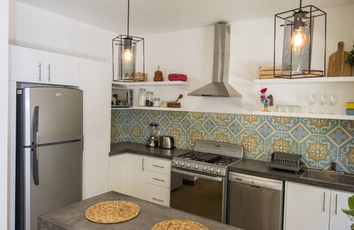 Merida Municipality House | Tannah Luxury Home Jardin
