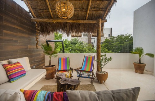 Merida Municipality House | Tannah Luxury Home Jardin