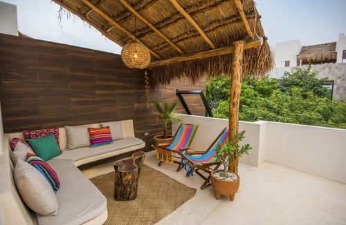Merida Municipality House | Tannah Luxury Home Jardin