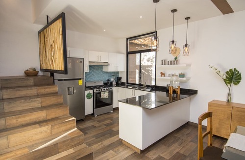 Merida Municipality Villa | Tannah Luxury Rentals