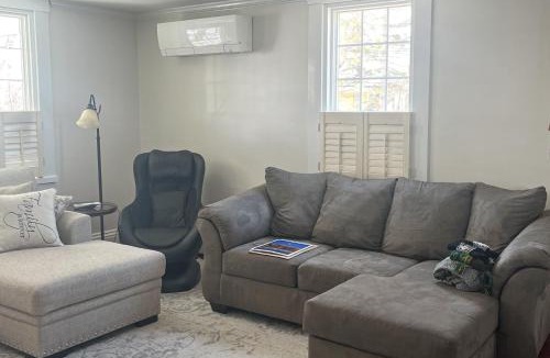 Bucksport House | Tannery Brook Cottage