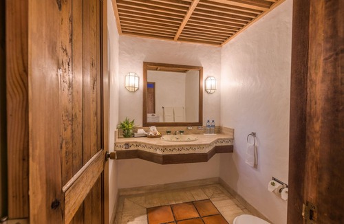 Tapalpa Hotel | Tapalpa Country Club Hotel