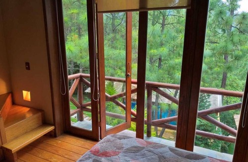 Tapalpa Cabin | tapalpa country house