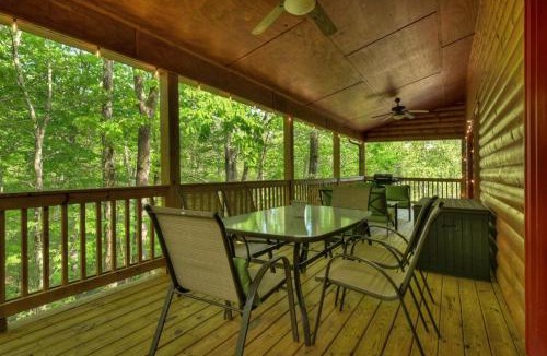 Eagle Mountain House | Tapp Into Nature