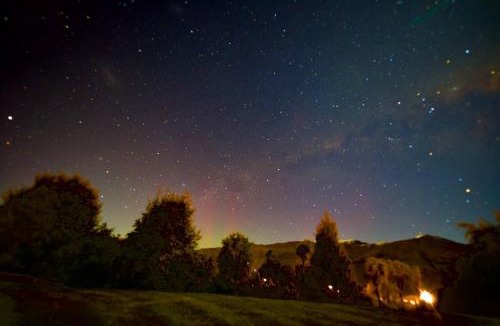 Wanaka House | Tawhiri - tranquility, space and stunning views in paradise