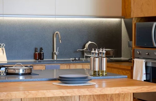 Roma Sur Apartment | Taxco 25 - Urban Living #2