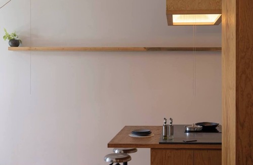 Roma Sur Apartment | Taxco 25 - Urban Living #2