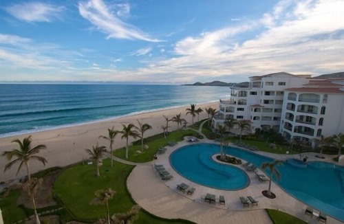 Zona Hotelera Condo | TBA 1202- AMAZING TWO BEDROOMS WITH GREAT VIEW TO THE OCEAN