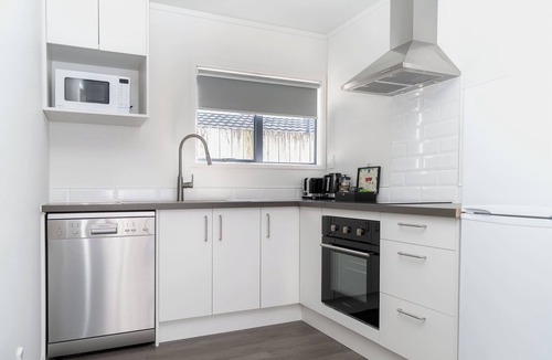 Hamilton North Hotel | Te Awa Suites
