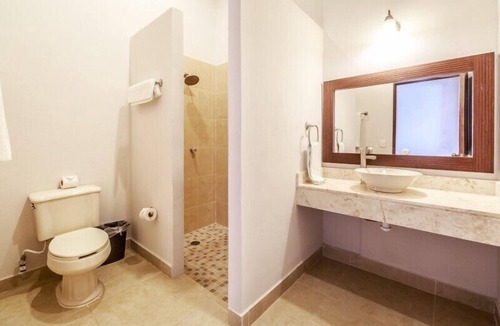 Progreso Municipality Hotel | Tecnohotel Casa Villamar