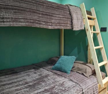 Ciudad Juarez Other | Tecolote Glamping