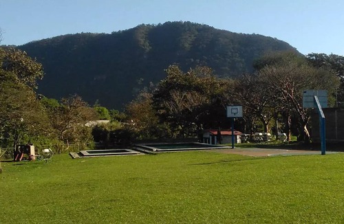 Rio Blanco House | Tel 272 78 211 28 HOTEL ANDY