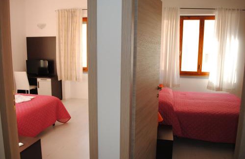Saturnia Bed & Breakfast | Tellus Saturnia