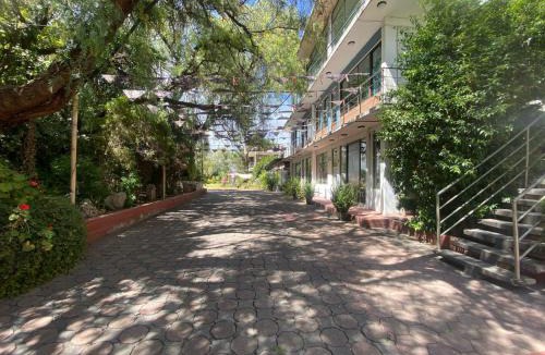 San Sebastian Xolalpa Hotel | Telpochcalli Hotel & Temazcal
