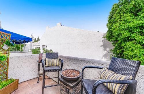 The Lakes Apartment | Tempe Dream