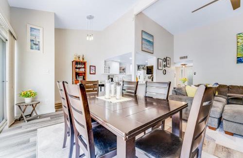 The Lakes Apartment | Tempe Dream