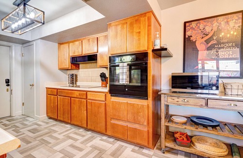 Tempe House | Tempe Home Theater House - Great Location!