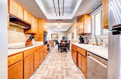 Tempe House | Tempe Home Theater House - Great Location!