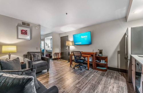 Tempe Apartment | Tempe studio King Economy