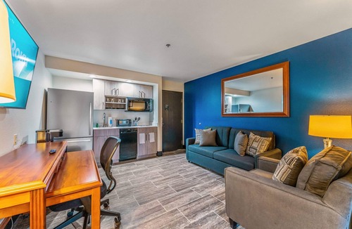 Tempe Apartment | Tempe studio King Economy
