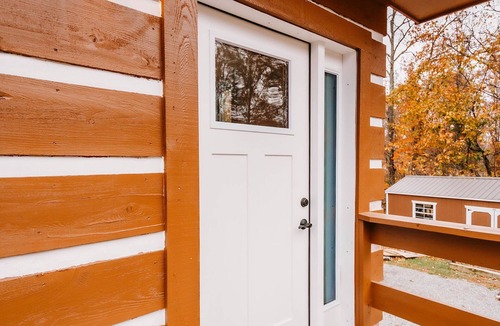 Muddy Pond Apartment | Tennessee Dream Getaway