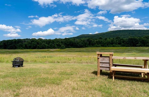 Town of Copake RV Rental | Tentrr State Park Site - NY Taconic State Park: Orphan Rd Site C