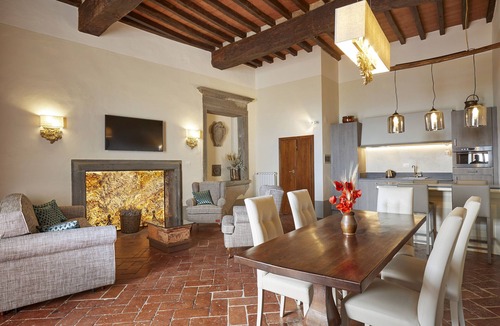 Artimino Hotel | Tenuta di Artimino Melia Collection