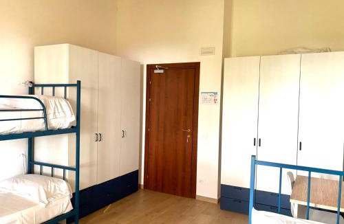 Monteroni d'Arbia Hostel | Tenuta Suvignano Ostello