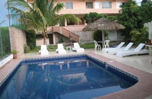 Tequesquitengo House | Teques Vacation Home, Golden Zone "Las Alas" Lake View