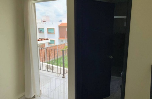 Tequisquiapan Apartment | Tequisquiapan