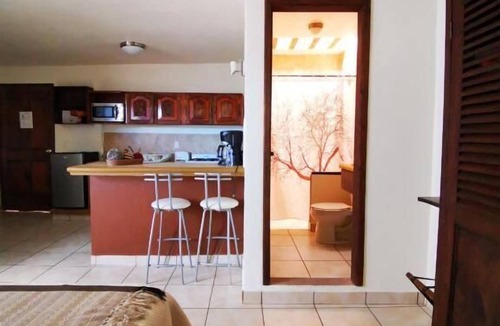 Del Cerrillo Apartment | Terraza Suites