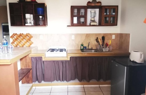 Del Cerrillo Apartment | Terraza Suites