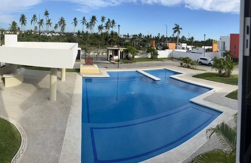 Acapulco Apartment | Terramar III