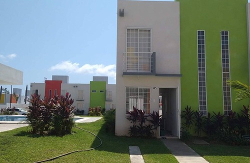 Acapulco Apartment | Terramar III